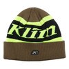 Dark Olive - Hi-Vis